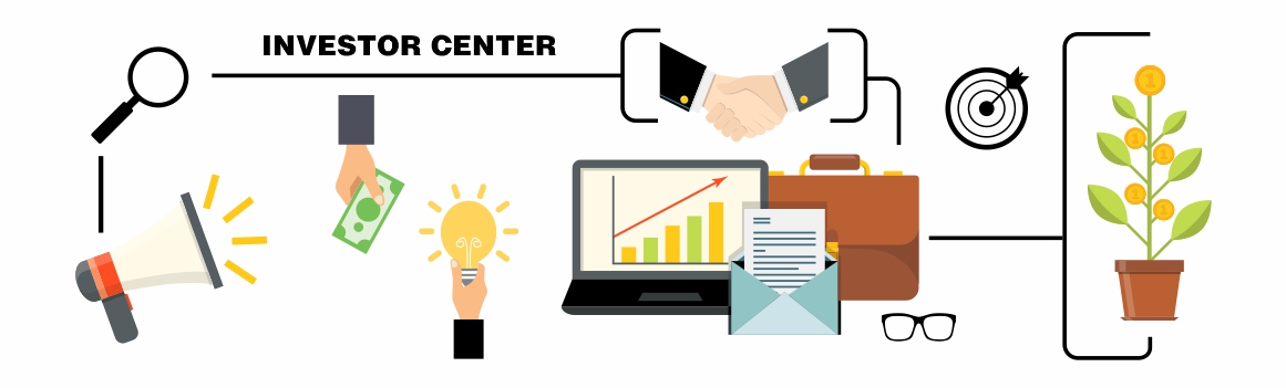 Investor Center — Dangee Dums